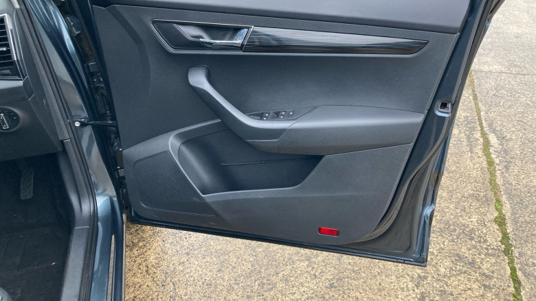 Skoda Karoq 1.5 TSI SE L 5dr DSG Petrol Estate